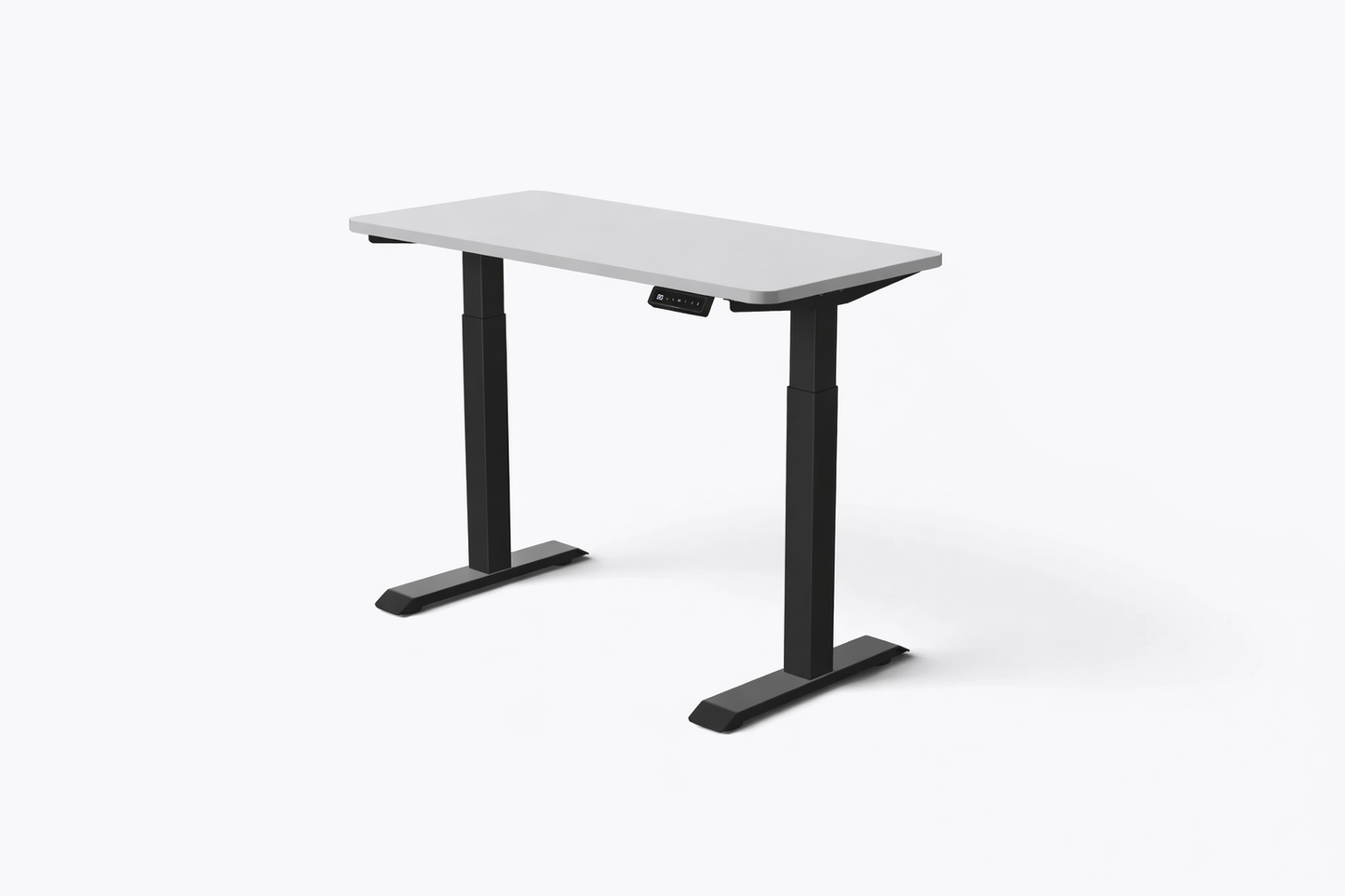 MyDesk Electric Sit-Stand Desk