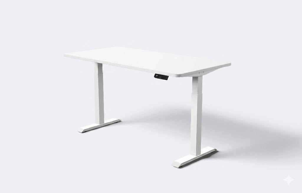 MyDesk Electric Sit-Stand Desk