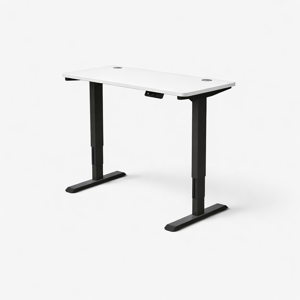 MyDesk Electric Sit-Stand Desk
