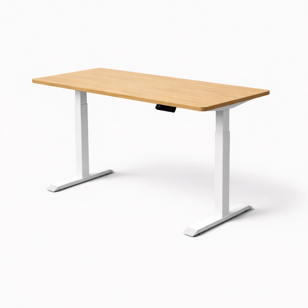 MyDesk Electric Sit-Stand Desk