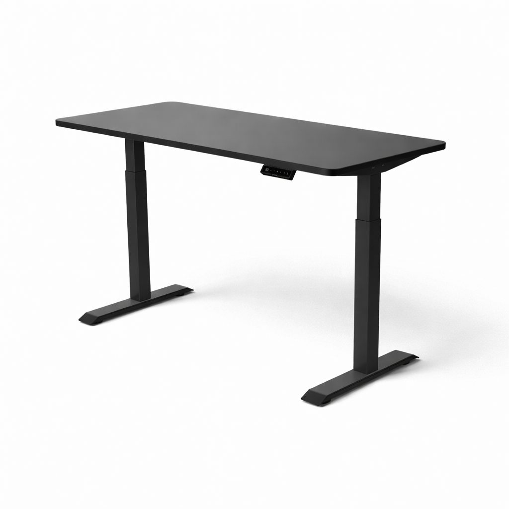 MyDesk Electric Sit-Stand Desk