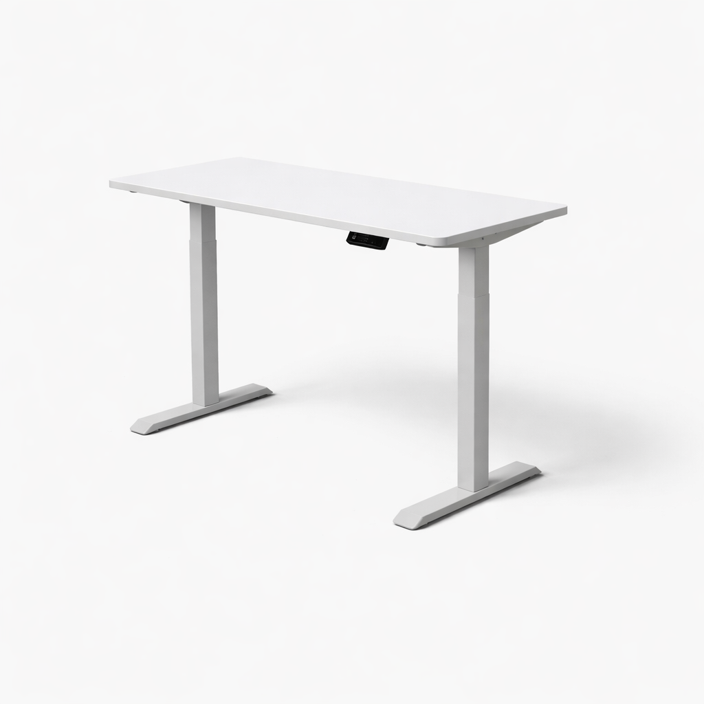 MyDesk Electric Sit-Stand Desk