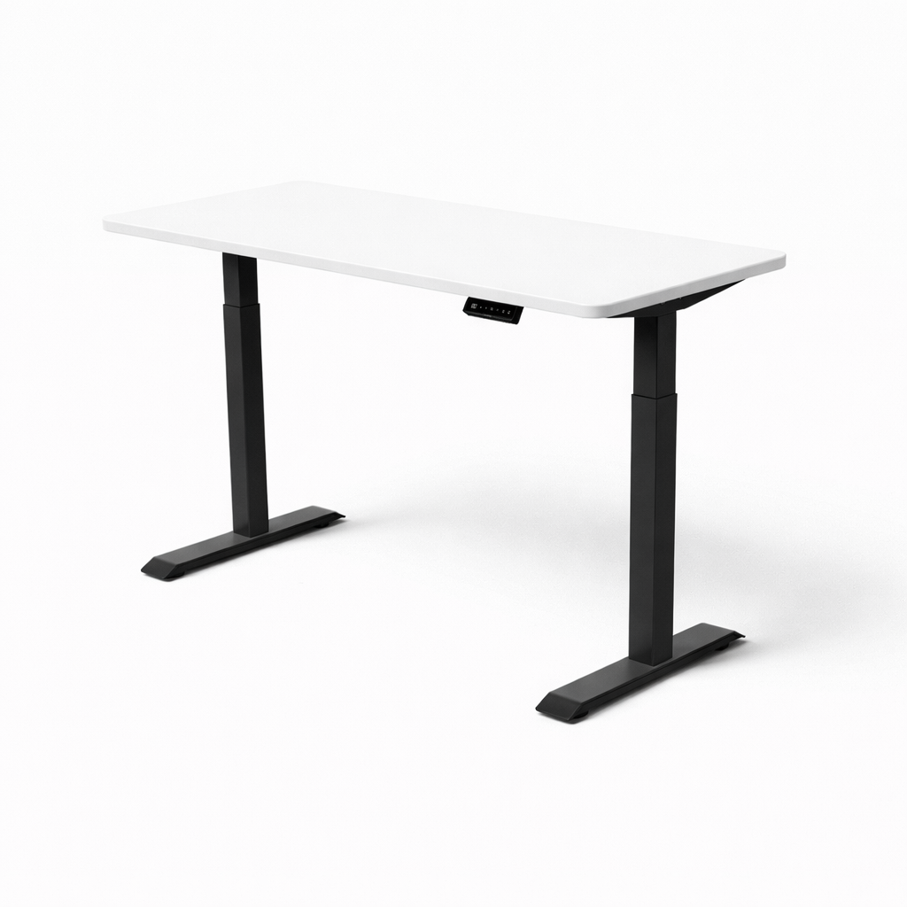 MyDesk Electric Sit-Stand Desk