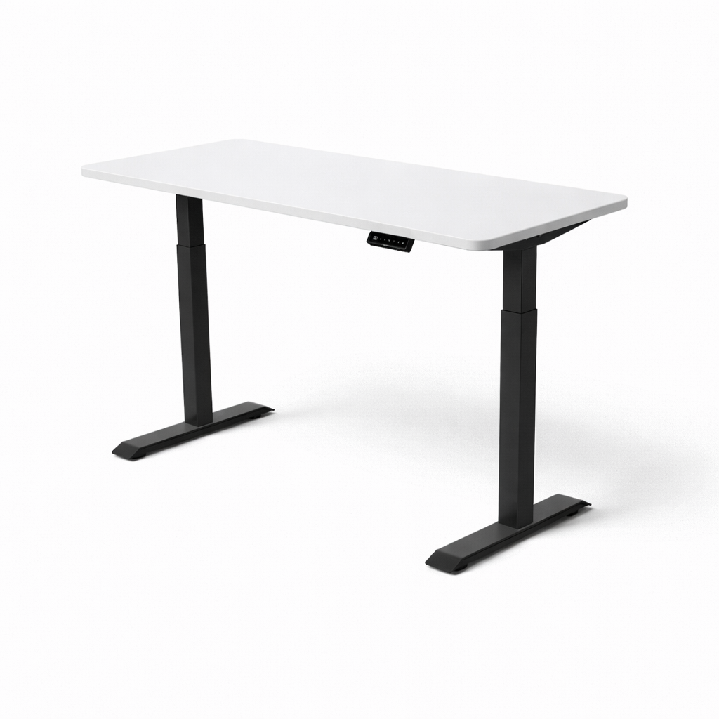 MyDesk Electric Sit-Stand Desk