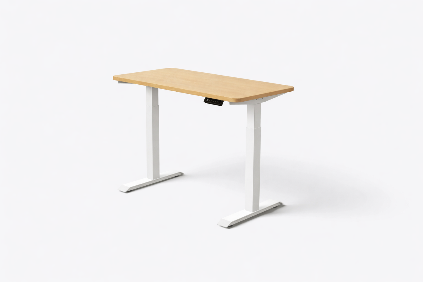 MyDesk Electric Sit-Stand Desk