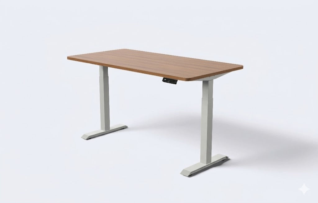 MyDesk Electric Sit-Stand Desk