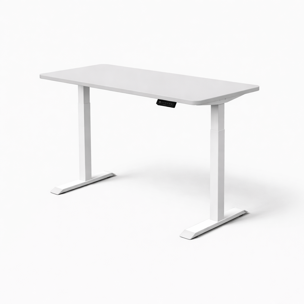 MyDesk Electric Sit-Stand Desk