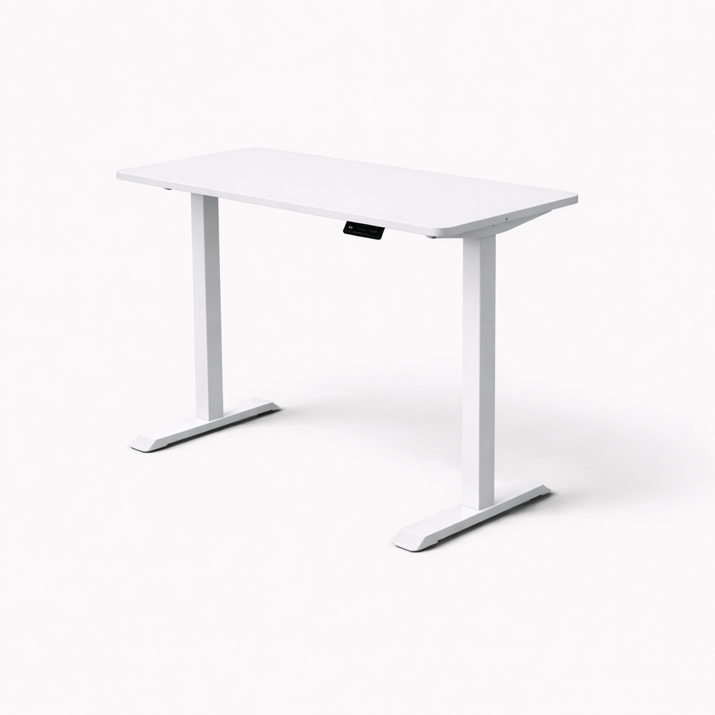 MyDesk Electric Sit-Stand Desk