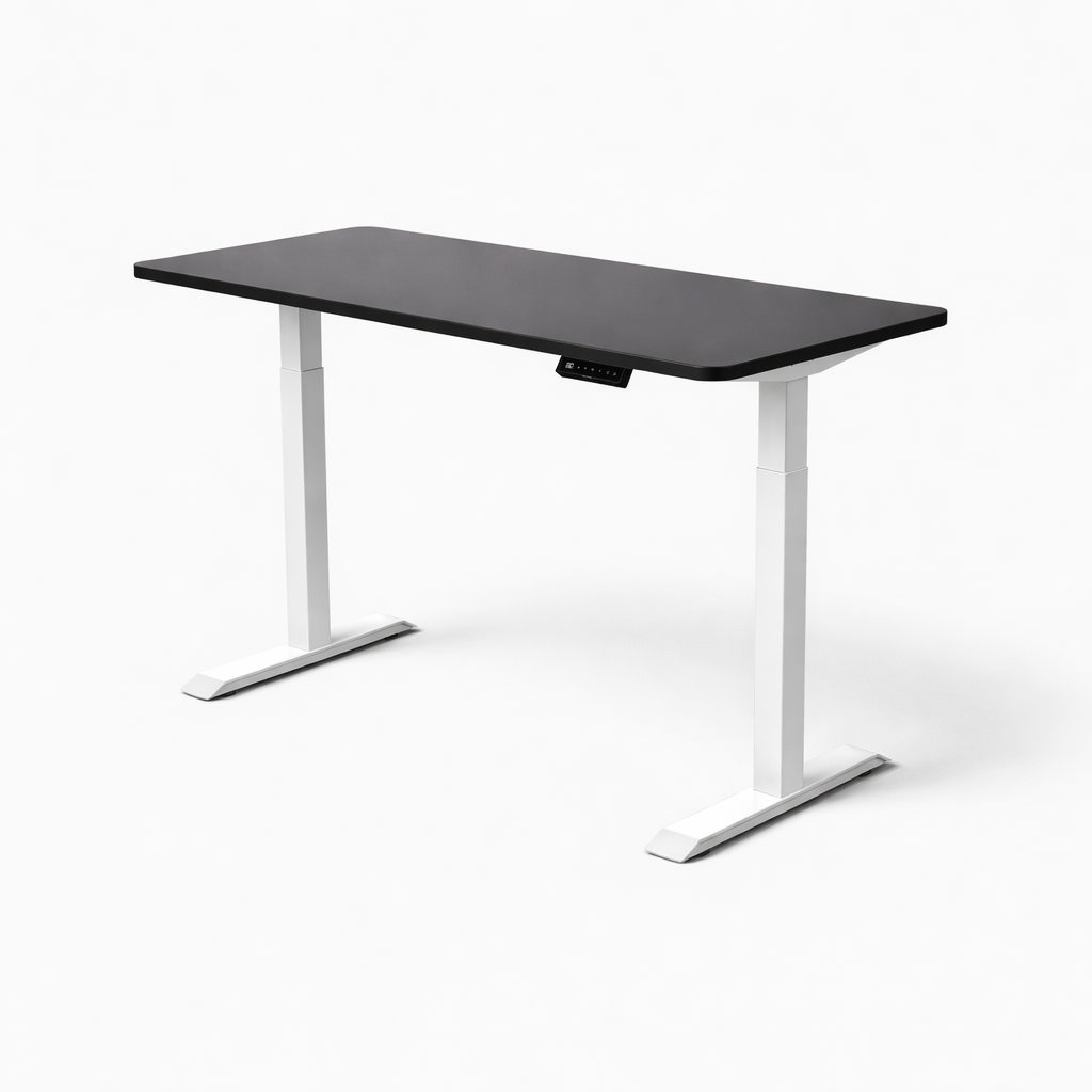 MyDesk Electric Sit-Stand Desk