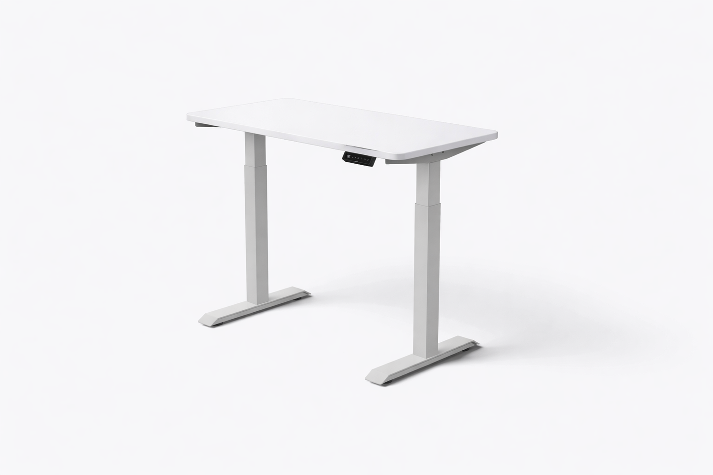 MyDesk Electric Sit-Stand Desk