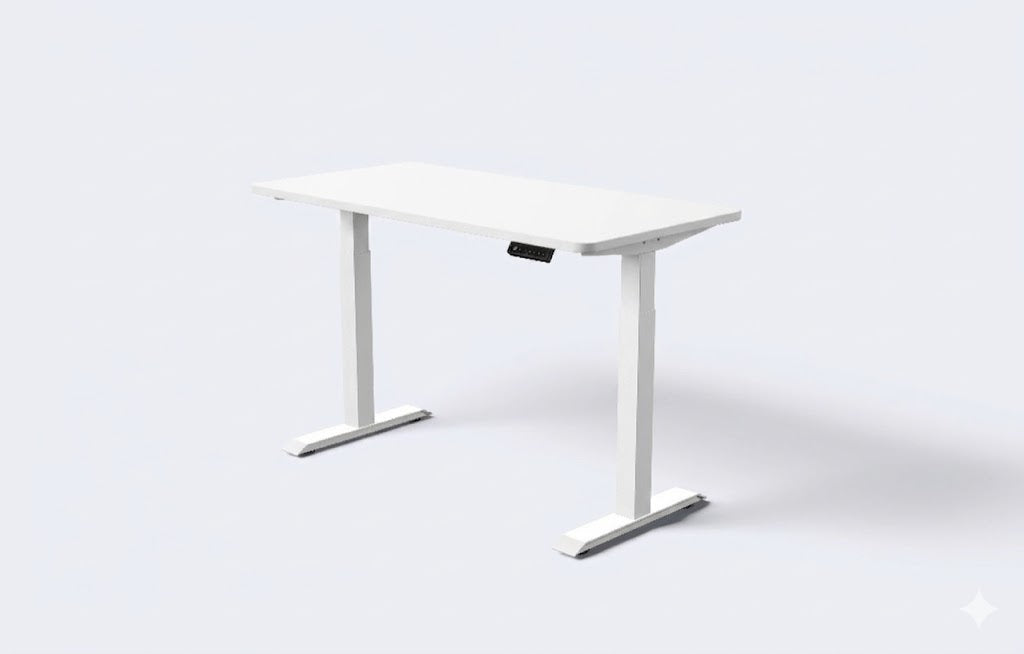 MyDesk Electric Sit-Stand Desk