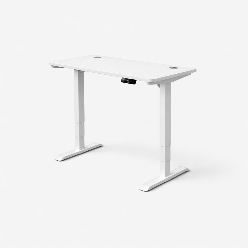 MyDesk Electric Sit-Stand Desk