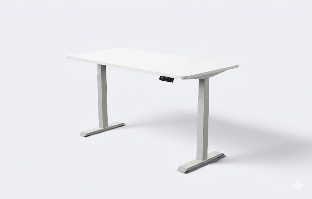 MyDesk Electric Sit-Stand Desk