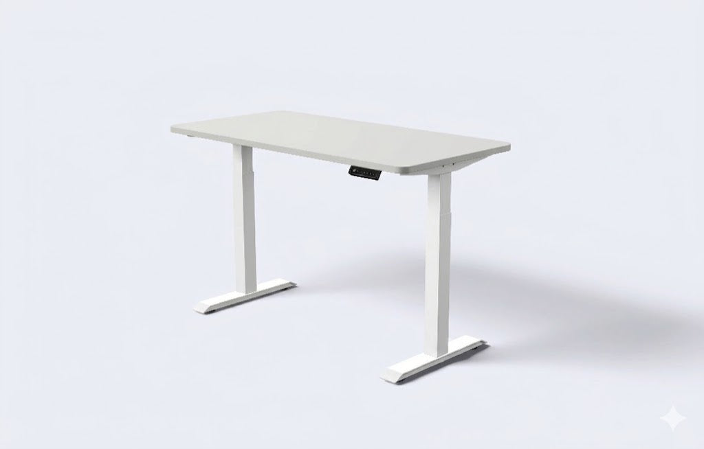 MyDesk Electric Sit-Stand Desk