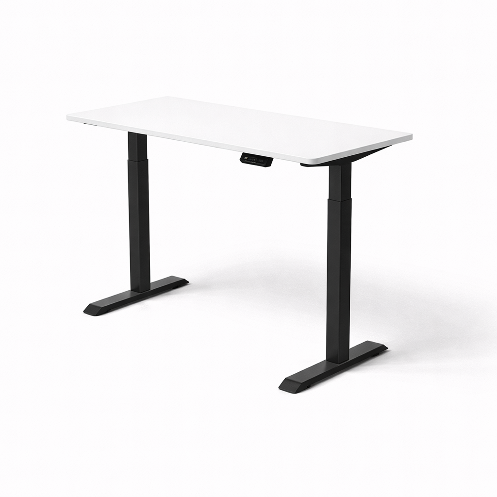 MyDesk Electric Sit-Stand Desk