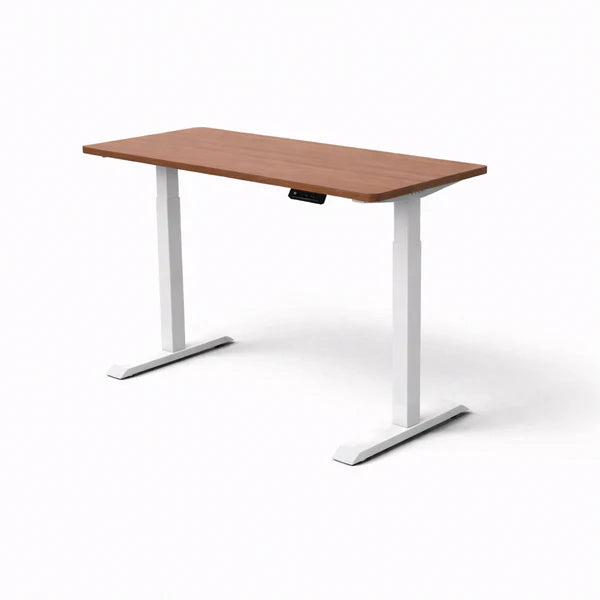 MyDesk Electric Sit-Stand Desk