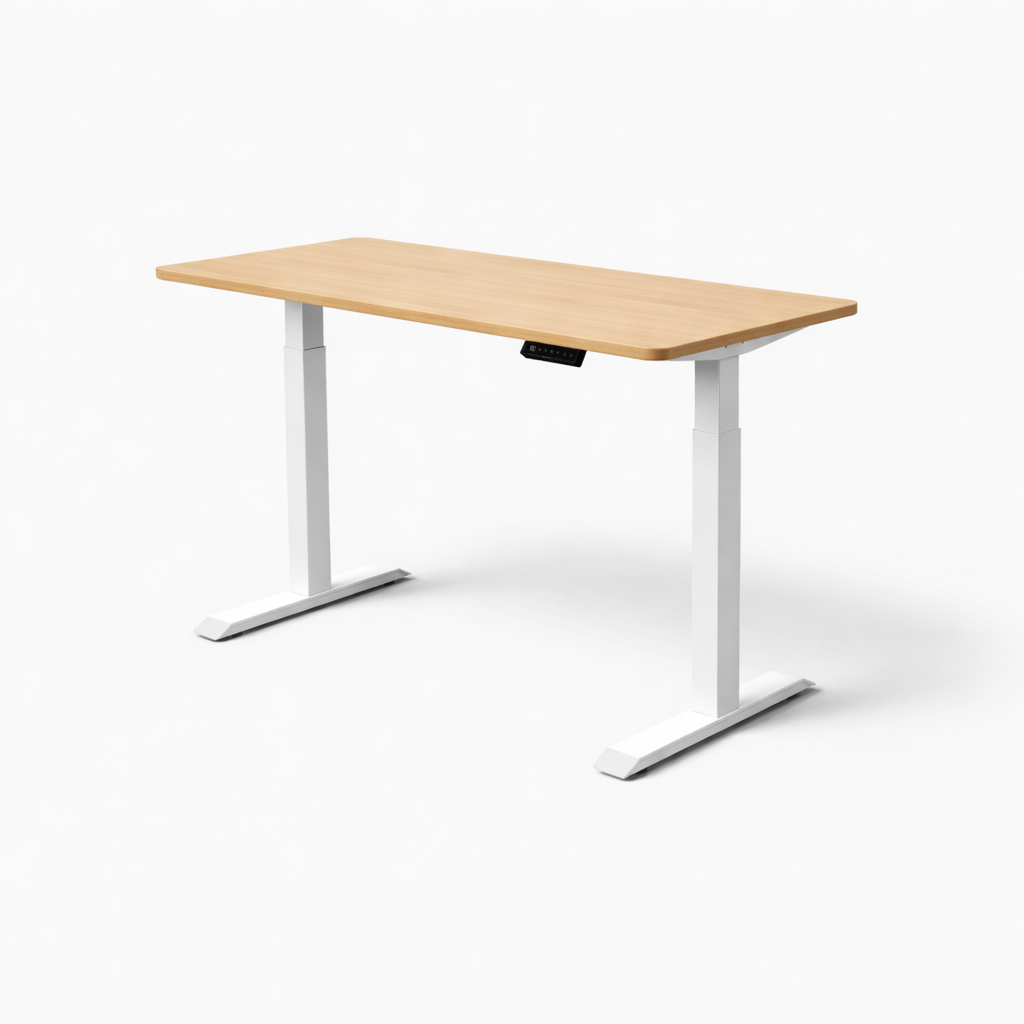 MyDesk Electric Sit-Stand Desk