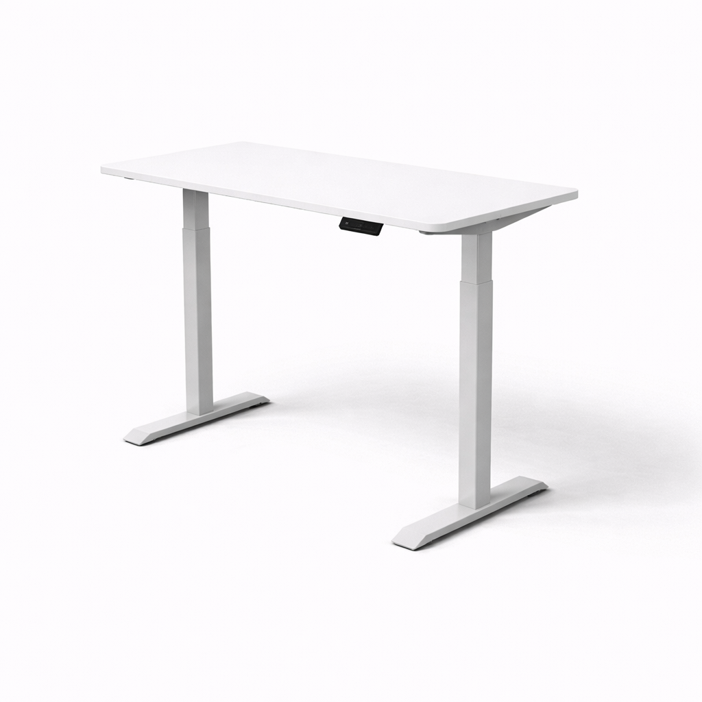 MyDesk Electric Sit-Stand Desk
