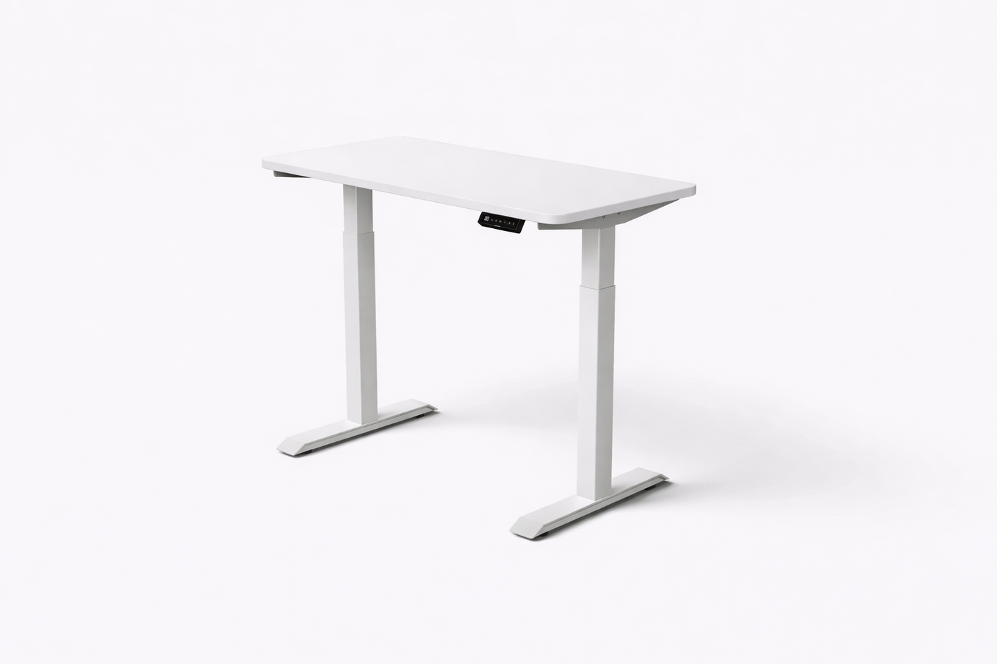 MyDesk Electric Sit-Stand Desk