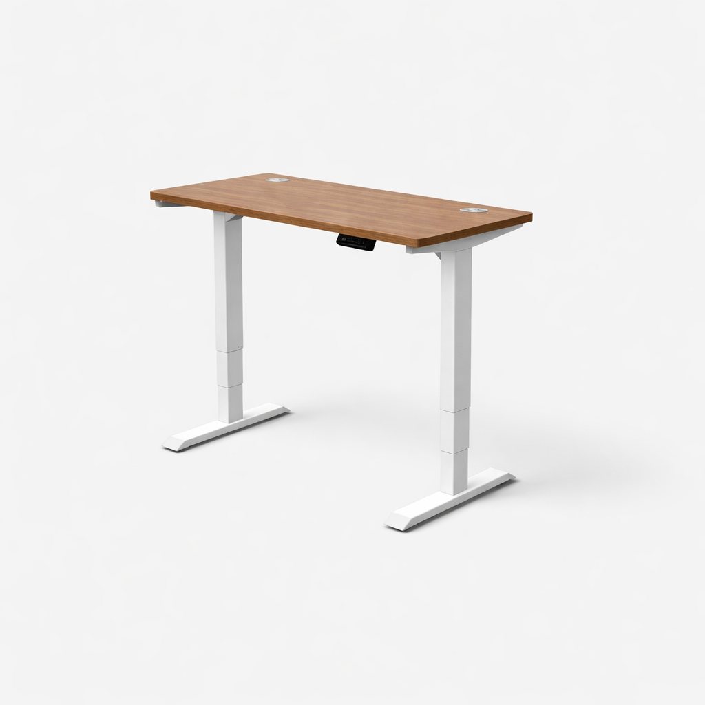 MyDesk Electric Sit-Stand Desk