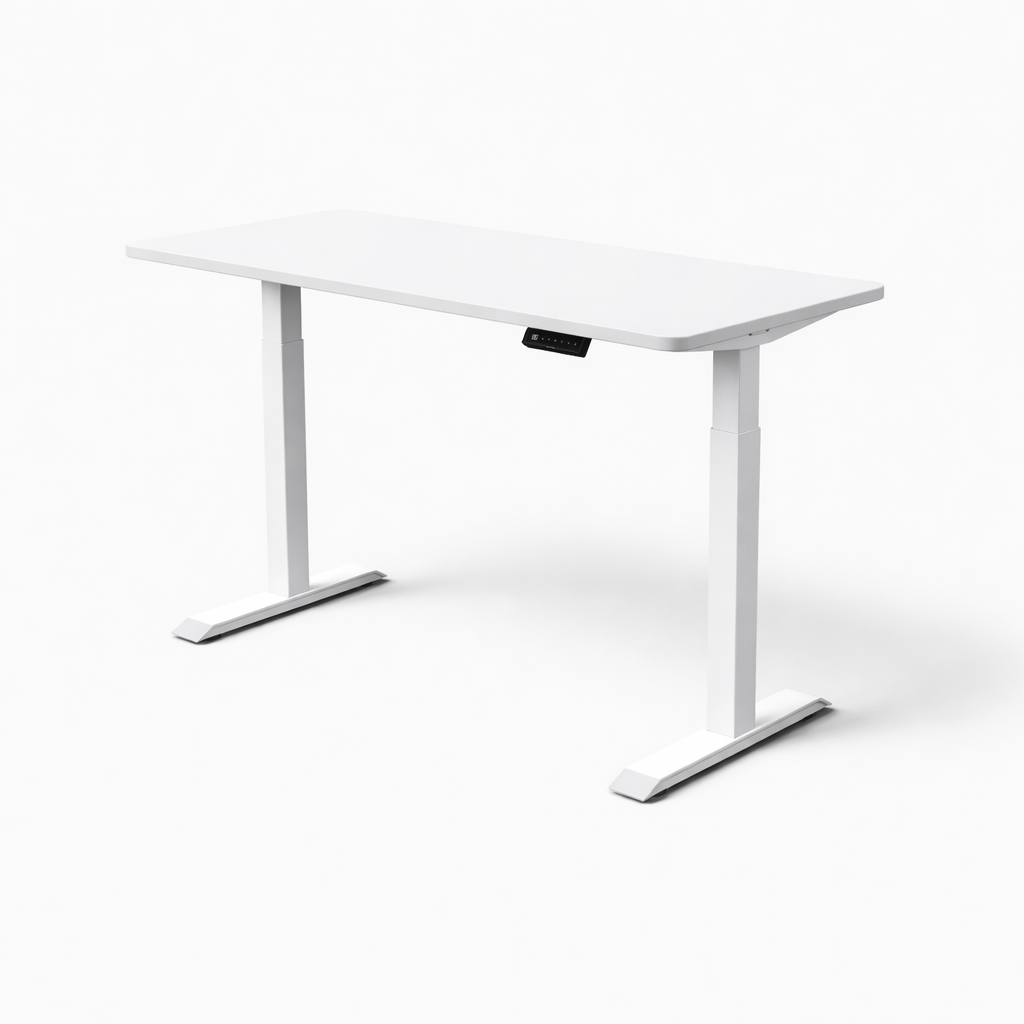 MyDesk Electric Sit-Stand Desk