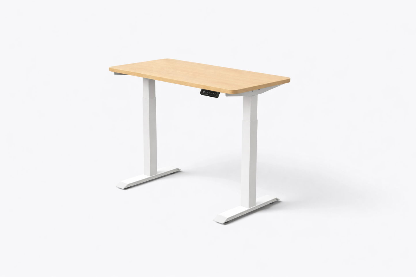 MyDesk Electric Sit-Stand Desk