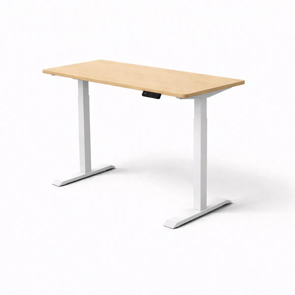 MyDesk Electric Sit-Stand Desk