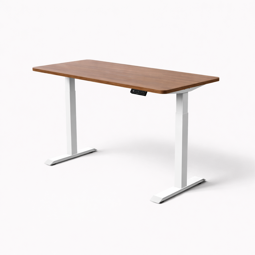 MyDesk Electric Sit-Stand Desk