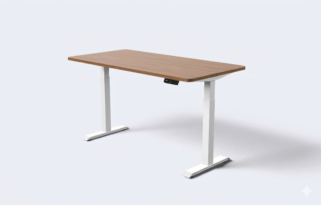 MyDesk Electric Sit-Stand Desk
