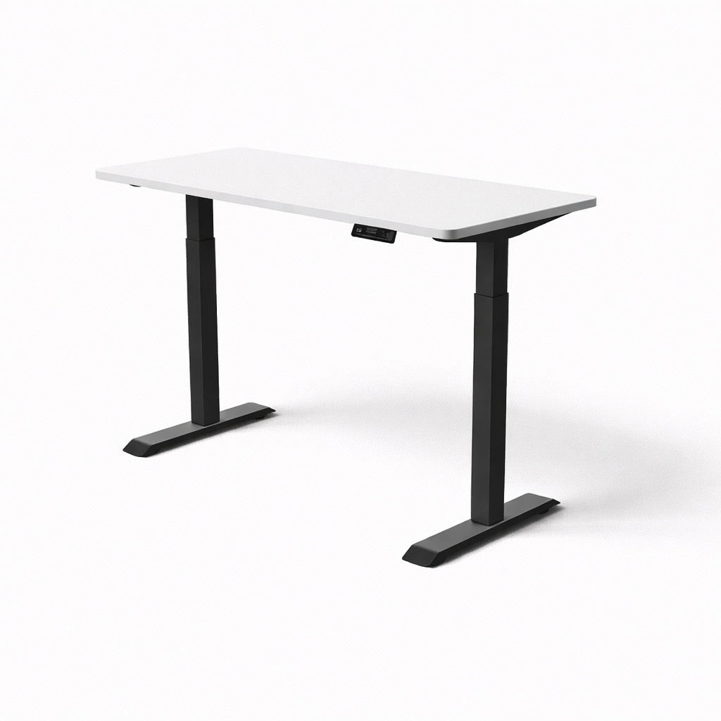 MyDesk Electric Sit-Stand Desk