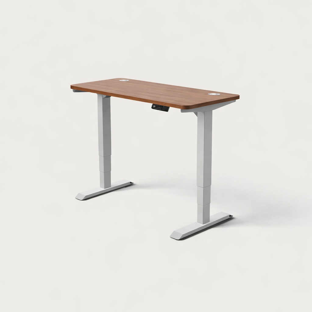 MyDesk Electric Sit-Stand Desk