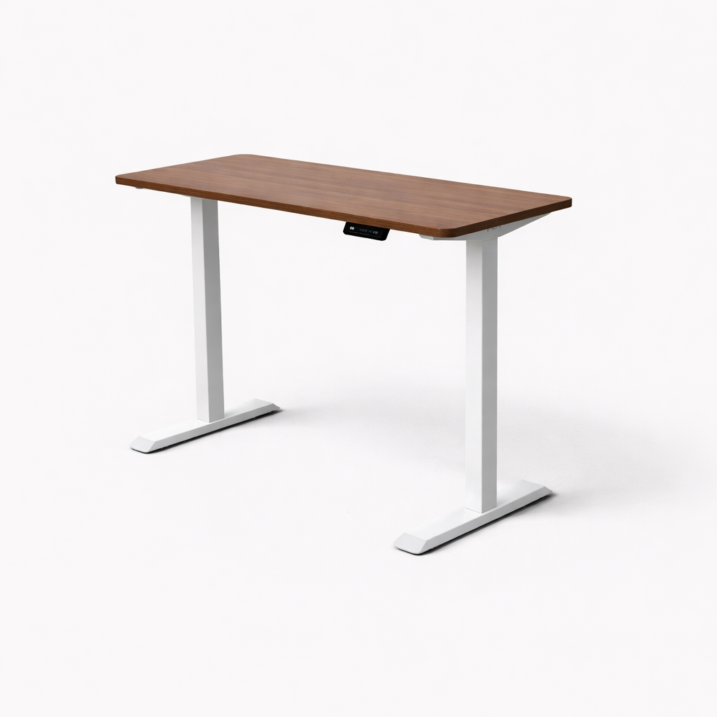 MyDesk Electric Sit-Stand Desk