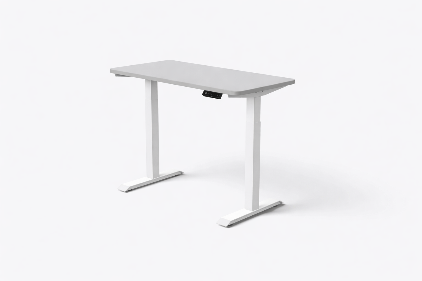 MyDesk Electric Sit-Stand Desk